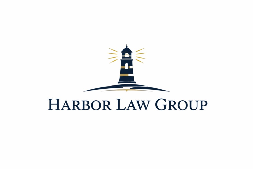 Harbor Law Group